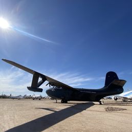 Amazing planes at the Pima Air & Space Museum. Amazing planes at the Pima Air & Space Museum.