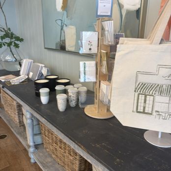 Mend Coffee & Goods - Coffee & Tea Near Me - Atlanta, Georgia