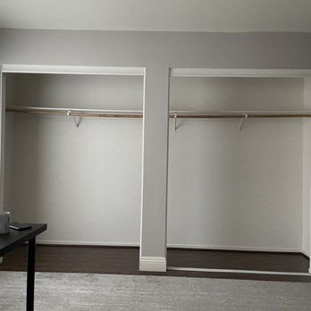 Five Star Closet Company - Before - Cabinetry Near Me - Sacramento, California Five Star Closet Company - Before - Cabinetry Near Me - Sacramento, California