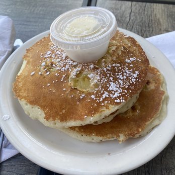 Aloha Stacks - Banana Pancake - Pancakes Near Me - Cerritos, California Aloha Stacks - Banana Pancake - Pancakes Near Me - Cerritos, California