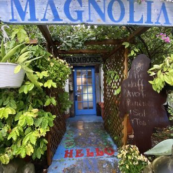 Magnolia Cafe - Coffee & Tea Near Me - Fort Lauderdale, Florida Magnolia Cafe - Coffee & Tea Near Me - Fort Lauderdale, Florida