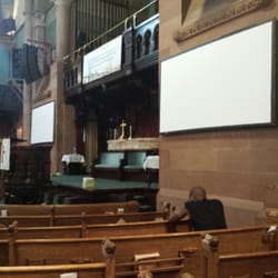 EMMANUEL BAPTIST CHURCH 10 Photos 279 Lafayette Ave, Brooklyn, New