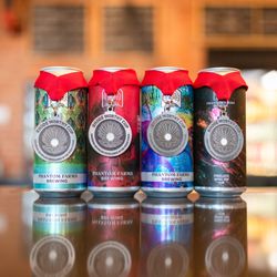 Phantom Farms Brewing
