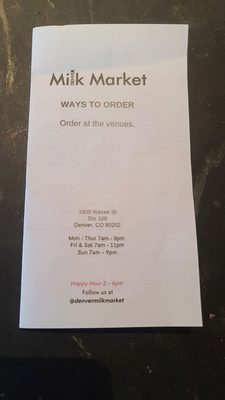 Bonnano Brothers Pizzeria by null