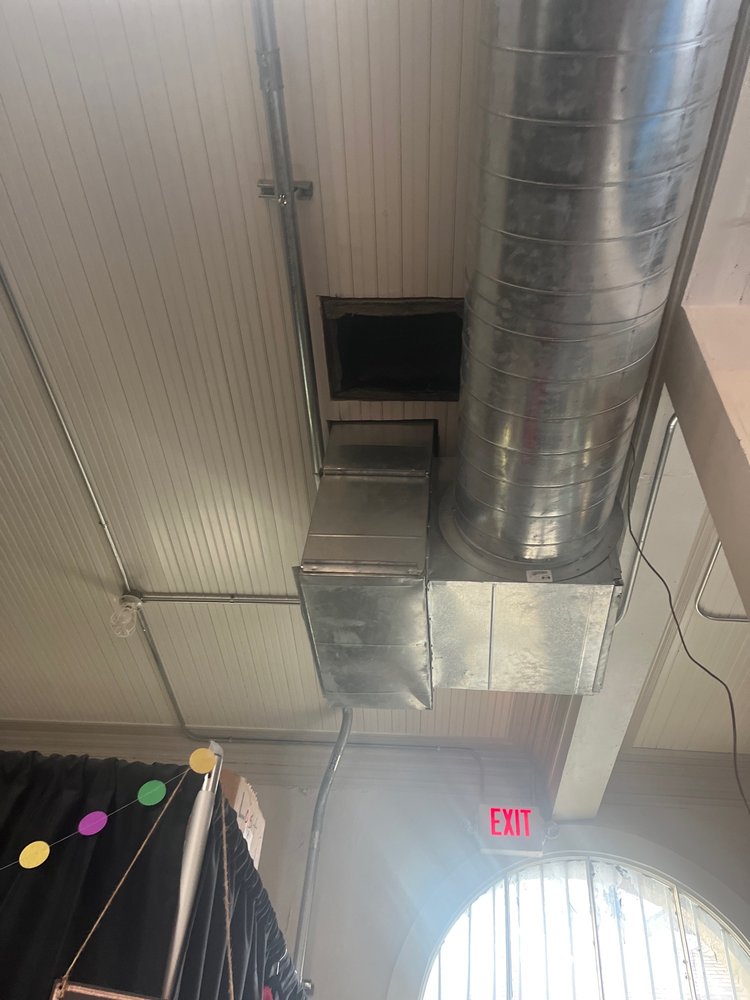 COOL GUYS AC SERVICES Updated May 2024 10 Reviews 5993 Fm1628