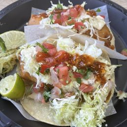 World Famous Fish Taco World Famous Fish Taco