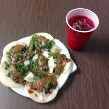 The Taco Bar - Tacos - Caterers Near Me - Whittier, California