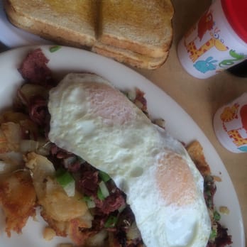 Breakfast Queen - You can't go wrong with The Hashinator! - Breakfast & Brunch Near Me - Englewood, Colorado Breakfast Queen - You can't go wrong with The Hashinator! - Breakfast & Brunch Near Me - Englewood, Colorado