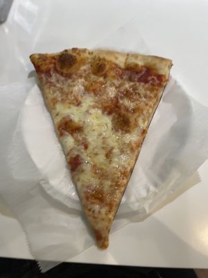 The sisters pizza by null