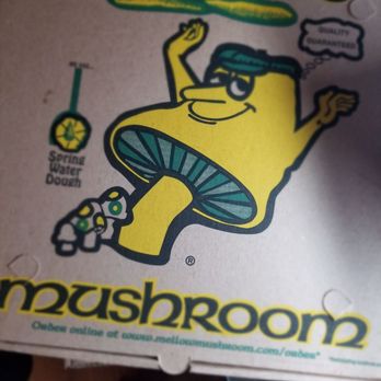 Mellow Mushroom Wilmington - Downtown - Pizza Near Me - Wilmington, North Carolina