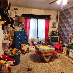 Faye's Family Daycare