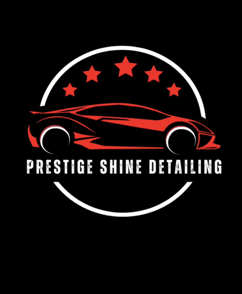 Prestige Shine Detailing, Burke Roadtrippers