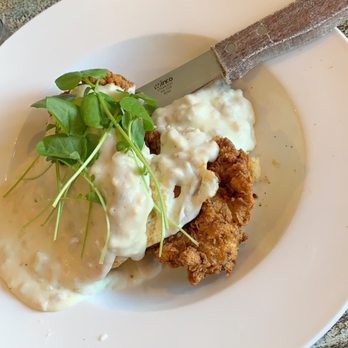 Cody's La Jolla - Chicken Biscuit Sandy - Breakfast & Brunch Near Me - La Jolla, California