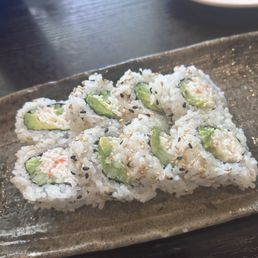 California Roll California Roll