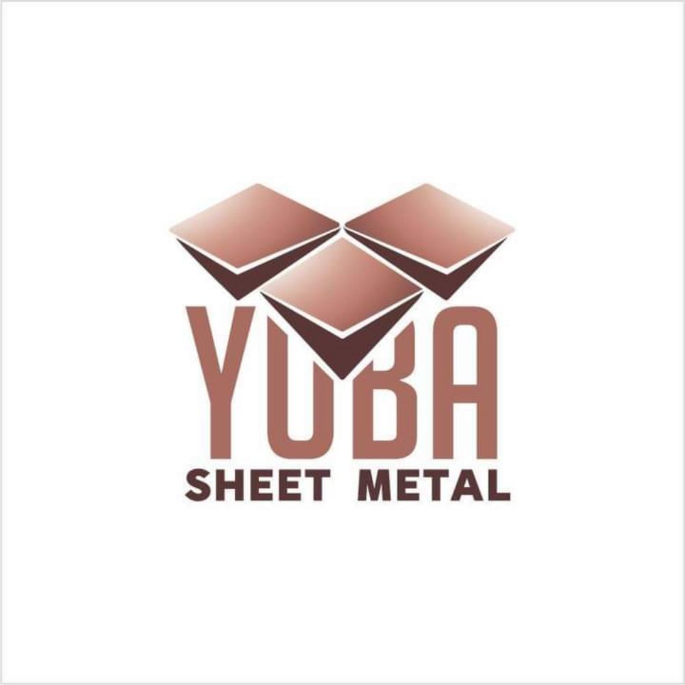 Slide of Yuba Sheet Metal