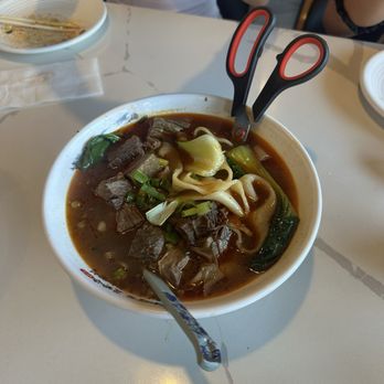 Shan Xi Magic Kitchen - Chinese Near Me - San Diego, California