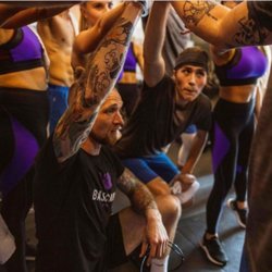 Basecamp Fitness - Edina
