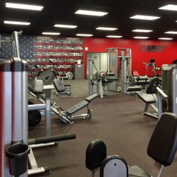 Snap Fitness