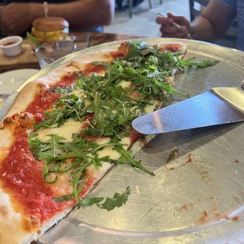 Apizza Brooklyn - Pizza - Pizza Near Me - Miami, Florida