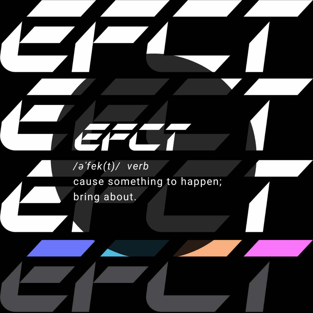 EFCT Fitness Logo