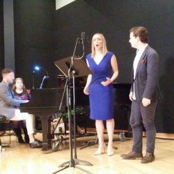 Wuol 90.5 Fm-Public Radio Partnership - Ky Opera