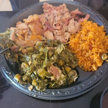 Rhema Soul Cuisine - Makes me drool just looking at the picture! - Comfort Food Near Me - Landrum, South Carolina Rhema Soul Cuisine - Makes me drool just looking at the picture! - Comfort Food Near Me - Landrum, South Carolina