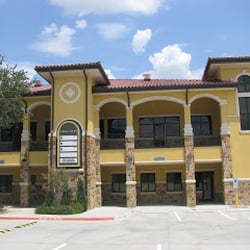 Capital Therapy Group-Austin - We will be located in Building 2, Suite 200 (back of the Spicewood Centre building, 2nd floor).