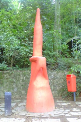 Rodrigo de Freitas Lagoon by null