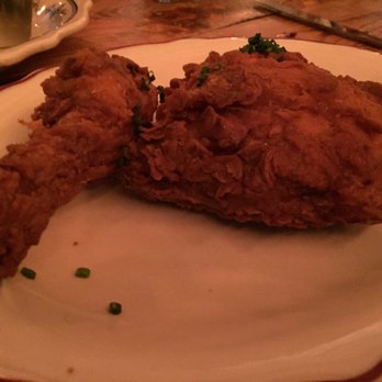 Haberdish - 2 piece fried chicken dark - Southern Near Me - Charlotte, North Carolina Haberdish - 2 piece fried chicken dark - Southern Near Me - Charlotte, North Carolina