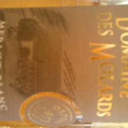 Domaine des Molards