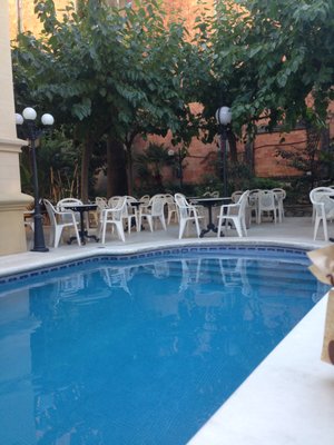 Hotel El Xalet by null