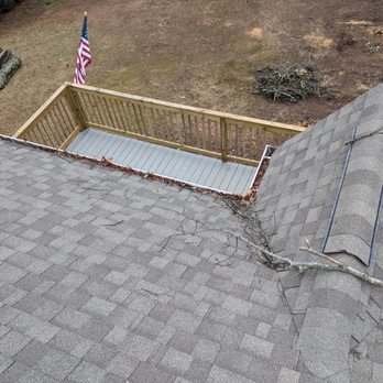 Southern Gutter Protection - Gutter Services Near Me