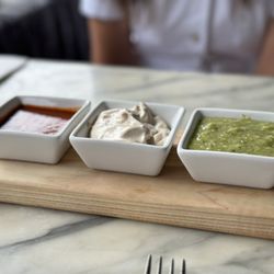 Employee Meal