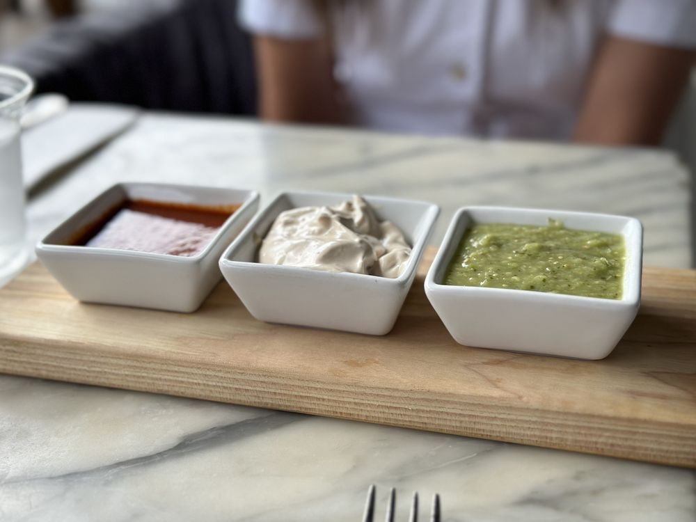 Employee Meal — Mexican restaurant in Birmingham