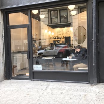 Gotham Coffee Roasters - Outside - Coffee Roasteries Near Me - New York, New York Gotham Coffee Roasters - Outside - Coffee Roasteries Near Me - New York, New York