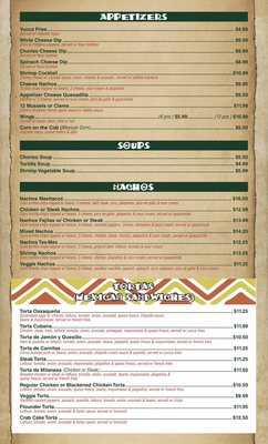 Menu photo 7 Mexitacos Restaurant and Grill Matawan, NJ Menu photo 7 Mexitacos Restaurant and Grill Matawan, NJ