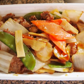 Eat Rice - Beef with Chinese Vegetables $8.50... bland and boring~ - Chinese Near Me - Homewood, Illinois Eat Rice - Beef with Chinese Vegetables $8.50... bland and boring~ - Chinese Near Me - Homewood, Illinois
