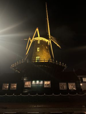 De Jonge Dikkert by null