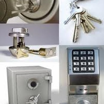 General Locksmith - Keys & Locksmiths Near Me - Hollywood, Florida