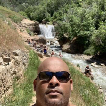 Fifth Water Hot Springs - Hiking Near Me - Spanish Fork, Utah Fifth Water Hot Springs - Hiking Near Me - Spanish Fork, Utah