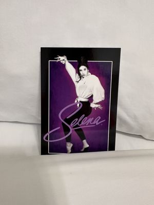Selena Museum by null