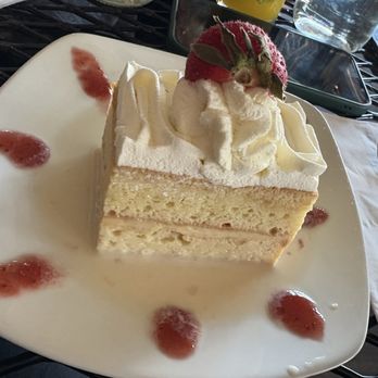 Pambiche - Tres Leches - Cuban Near Me - Portland, Oregon Pambiche - Tres Leches - Cuban Near Me - Portland, Oregon