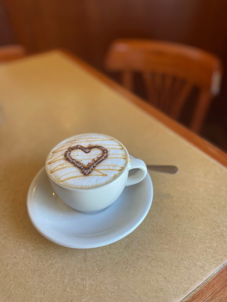 Cafe Demetrio