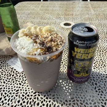High Tide - Acai and drink - Acai Bowls Near Me - Morro Bay, California High Tide - Acai and drink - Acai Bowls Near Me - Morro Bay, California