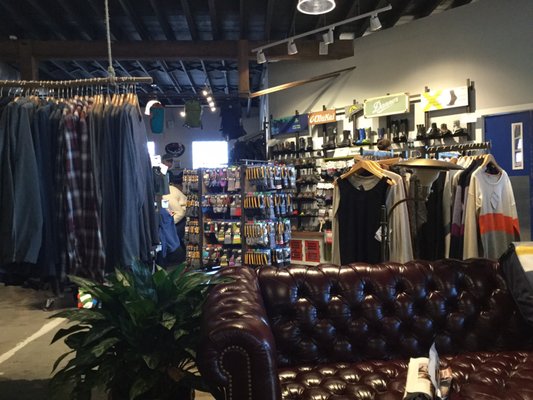 SOKO Outfitters by null