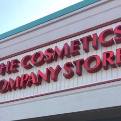 The Cosmetics Company Store
