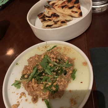 Pogo's Kitchen - Peanut hummus - Southern Near Me - Fernandina Beach, Florida Pogo's Kitchen - Peanut hummus - Southern Near Me - Fernandina Beach, Florida