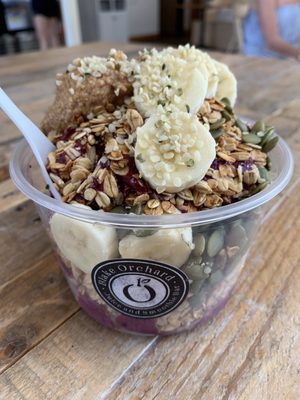 Blake Orchard Juicery by null