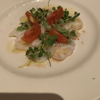 Tei Tei Robata Bar - Octopus carpaccio - Japanese Near Me - Dallas, Texas Tei Tei Robata Bar - Octopus carpaccio - Japanese Near Me - Dallas, Texas