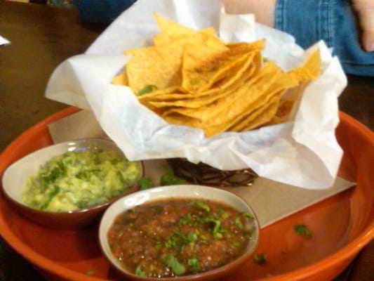 Photo of Cocina Central - Mountain View, CA, US.